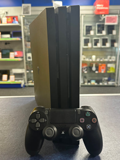 ps4 pro playstation 4 pro 1tb console