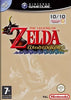 Legend of Zelda: The Wind Waker (No Bonus Disc) - Gamecube