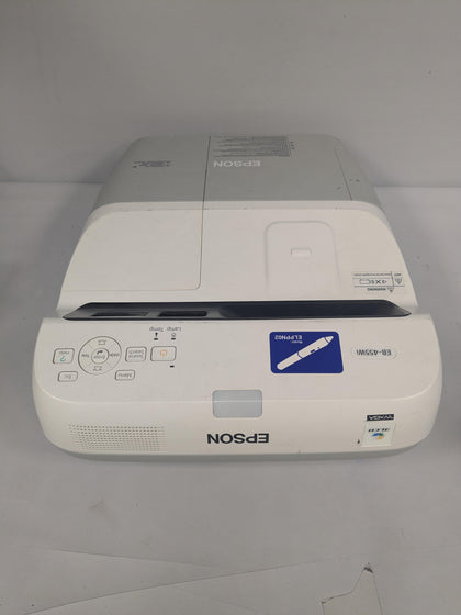 Epson EB-455Wi Projector