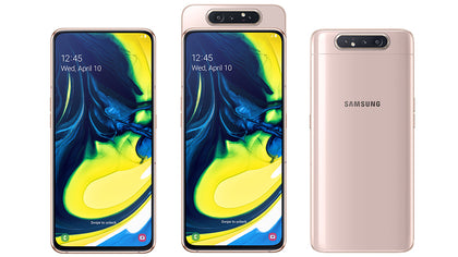 Samsung A80 - Unlocked - 128gb