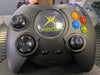 Original Xbox Console Plus 7 x Games & Official Controller