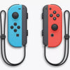 *Collection Only* Pair Nintendo Switch Joy-Cons - Neon red/Blue