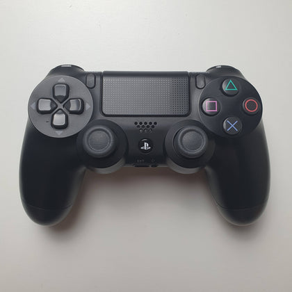 Sony PlayStation PS4 DualShock Wireless Controller Black
