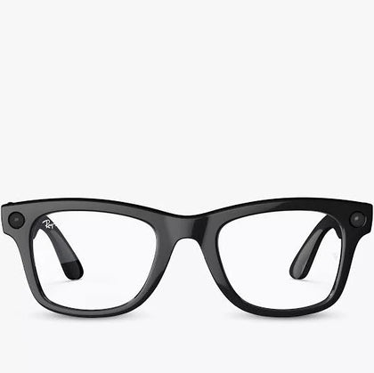 Ray-Ban Meta Wayfarer RW4012
