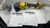 dewalt grinder