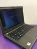 Lenovo Thinkpad A275 Laptop Amd A12-8830b 8gb Ram 500gb Hdd 12.5"