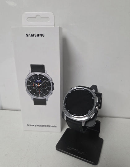 Samsung Galaxy Watch8 Classic 46Mm Boxed Like New