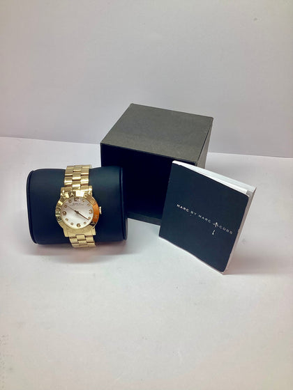 Marc Jacobs Ladies Watch