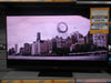 Hisense 55" Smart TV ULED 4K Mini LED Screen