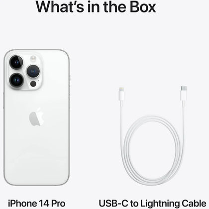 Apple iPhone 14 Pro