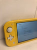 Nintendo Switch Lite (Yellow)