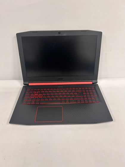 Acer Nitro Gaming Laptop