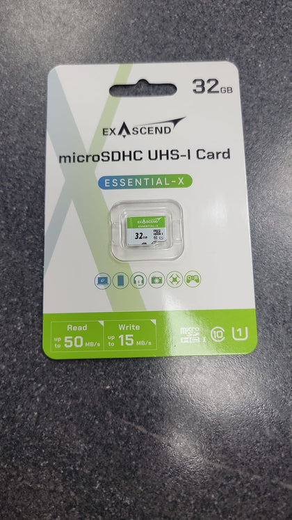 32 gb micro sd