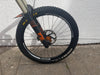 Scott Gambler 700 Series Full Suspension Mountain Bike