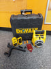 DeWalt DW075PK Full Self Levelling Rotary Laser **WITH ORIGINAL CASE**