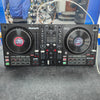 4-Deck Advanced DJ Controller - Numark Mixtrack Platinum FX