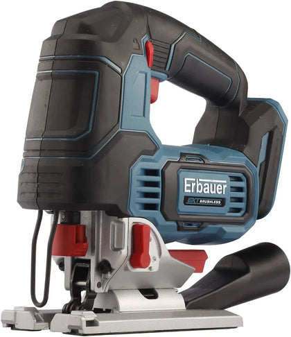 Erbauer EXT 18V Cordless Jigsaw EJS18-Li - Body Only