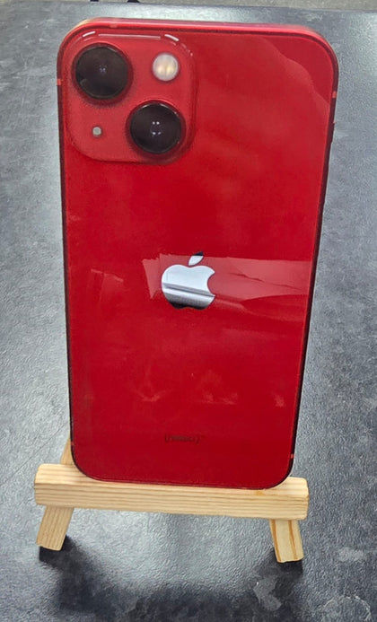 Apple iPhone 13 Mini - 128gb - Unlocked - Fair Condition