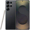 Samsung Galaxy S25 Ultra 256GB Titanium-Jet-Black