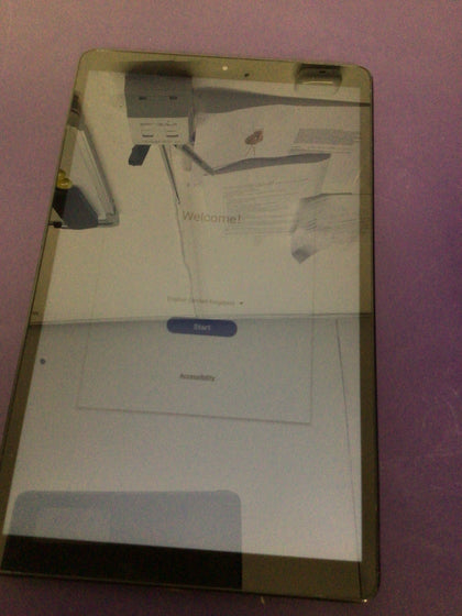 Samsung tab a