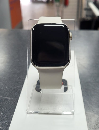 Watch SE 3rd Gen (GPS) M/L, Starlight Aluminium, 44mm - Boxed