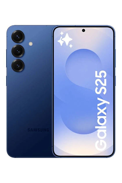 Samsung Galaxy S25 5G Smartphone