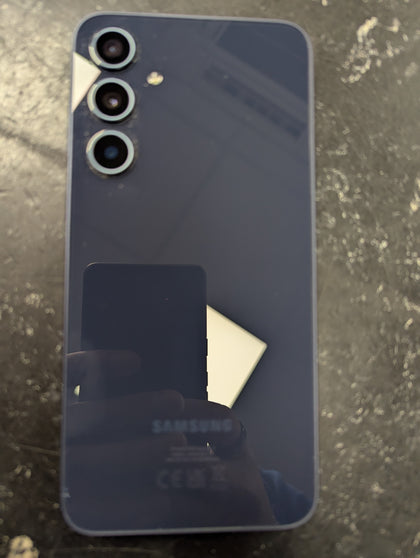 Samsung Galaxy A35 5G - 6 GB RAM - 128 GB - Awesome Navy