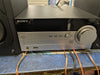 Sony CMT SX7B