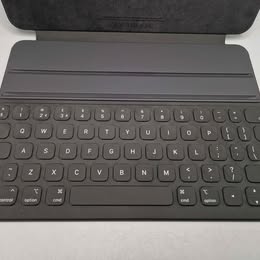 IPad Smart Keyboard Folio A2038