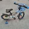 YJT XC A6 Infants Peddle Bike - 14" Wheels