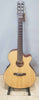 Classical guitar electric ( built in tuner ) CEC3 NS brown