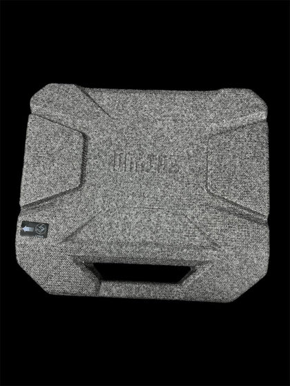 Zhiyun Weebill S 3-Axis Gimbal in case  ** Collection Only - Wythenshawe **