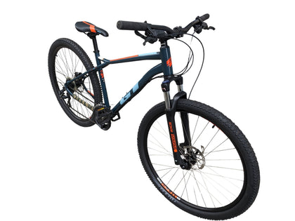 GT Aggressor Expert Hardtail 29