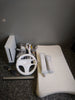 Wii Bundle - no games included.