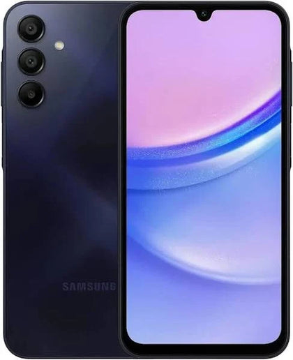 ** Sale** Samsung Galaxy A15 128GB, Blue