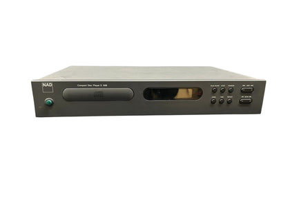 NAD Compact Disc Player C 520