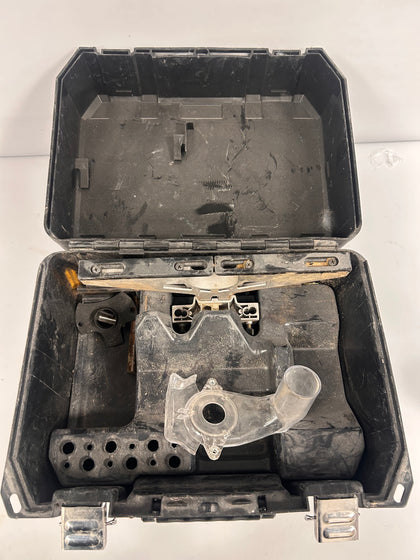 DEWALT DW625E 1/2in Plunge Router