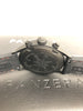 Panzera Flieger 46C Black / Black Rubber (R12)