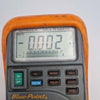 Blue Point Multi-Mate MT586 Digital Multimeter – Snap-on Automotive Diagnostic Meter