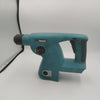 Makita Cordless Hammer Drill Bhr200 24 Volt With Ni-mh 3.3ah Battery