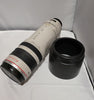 Canon EF 100-400mm f/4.5-5.6L Is USM Lens