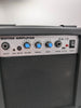 Guitar Amplifier GA-15 + Earphones