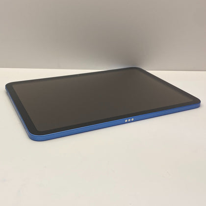 Apple iPad A16 Model A3354 128GB WiFi in Blue Boxed