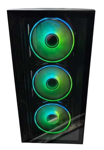 Genie VIG740M (Custom Gaming PC) No Wi-Fi 