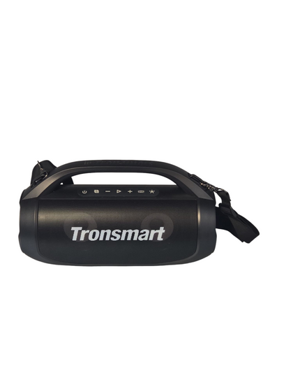 Tronsmart - Bang SE - 40W Portable Party Bluetooth Speaker - Black