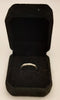 Silver ring size L