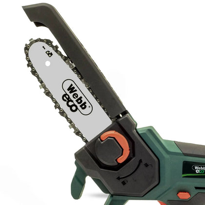 Webb 20V 15cm (6