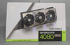 MSI Gaming RTX 4080 Super 16GB SUPRIM X Graphics Card (NVIDIA RTX 4080 Super, 256-Bit, Extreme Clock: 2655 MHz, 16GB GDRR6X