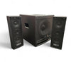 Vonyx Speakers for use with VX1000BT System COLLECTION ONLY