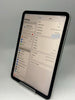 Apple iPad 10th Gen 64GB Wi-Fi 10.9in - Silver